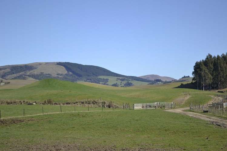 Waitepeka School Road Clutha_1