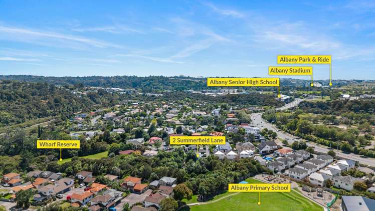 2 Summerfield Lane Albany_29