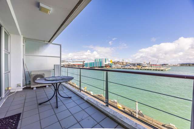 15/145 Quay Street Auckland_3
