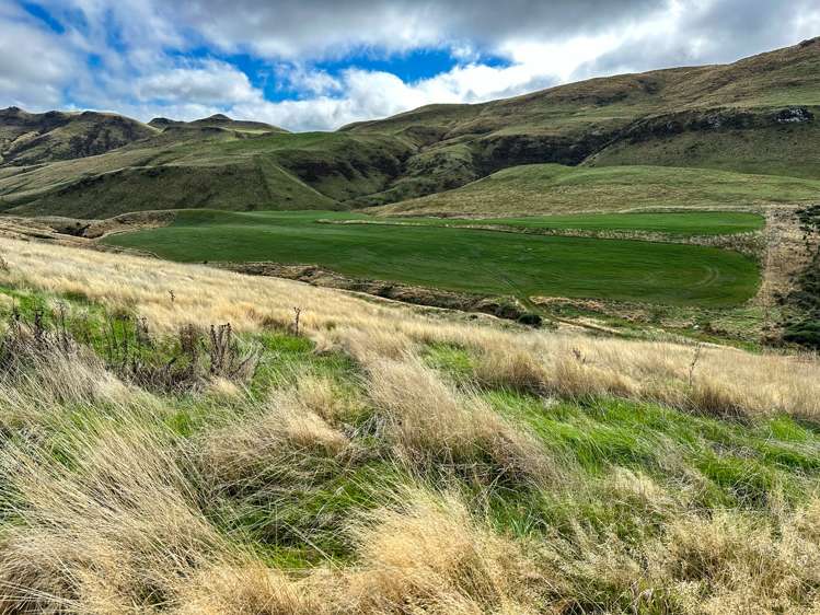 Cairn Road Clinton and Surrounds_12