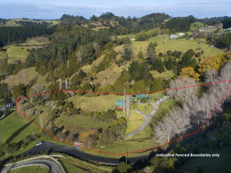 81 Fiddlers Hill Road Puhoi_6