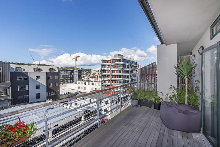 6/26 Marion Street Te Aro_6