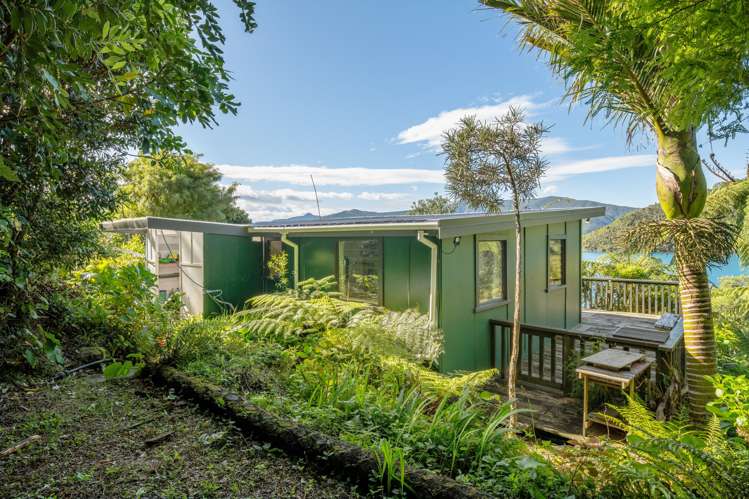 Lot 1 Blackwood Bay Queen Charlotte Sound_19