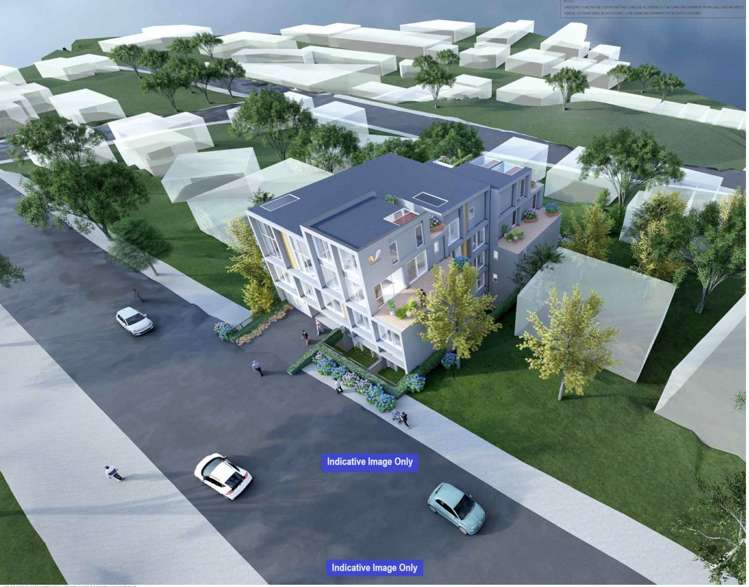 22 Isle Street Queenstown_24