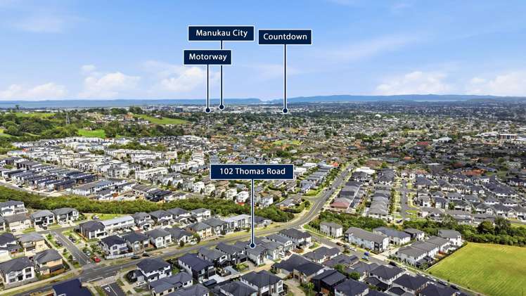 102 Thomas Road Flat Bush_21