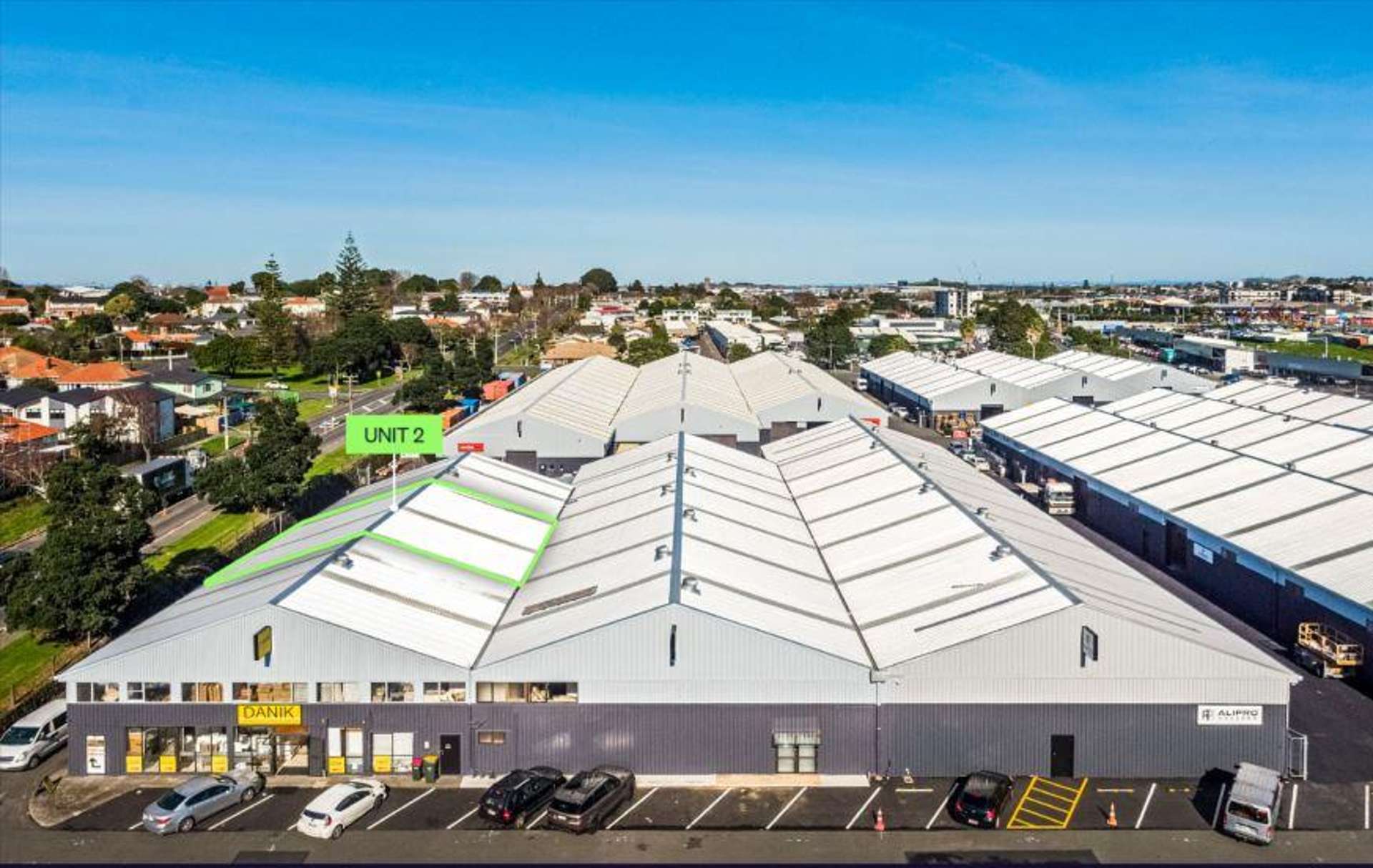 Unit D, 127 Pilkington Road Panmure_0