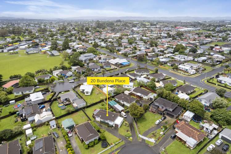 20 Bundena Place Clendon Park_19