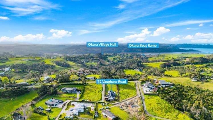 72 Vaughans Road Long Bay_33