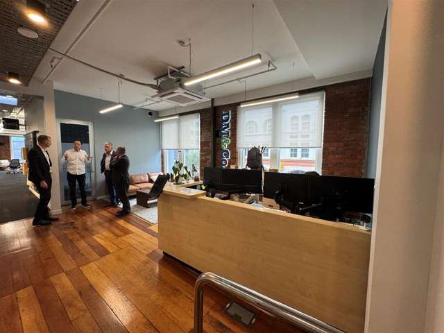 Level 1, 2-12 Allen Street Te Aro_1