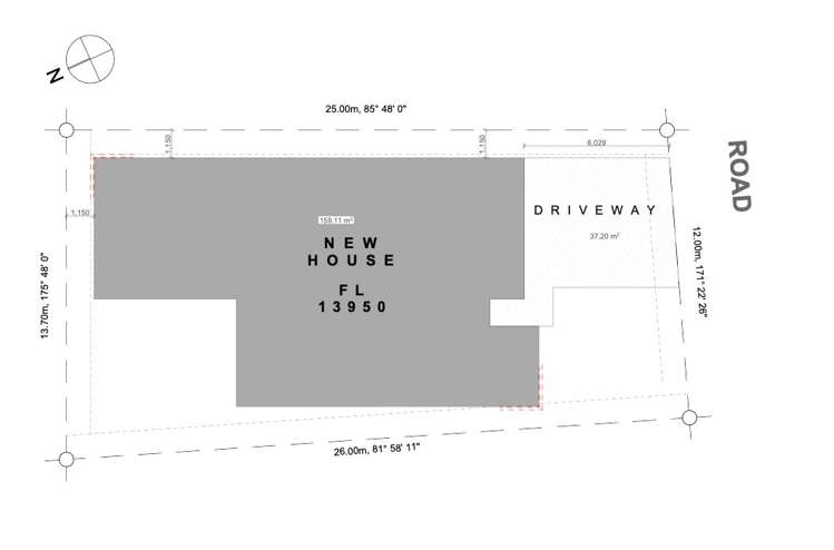 Steggall Road Rangiora_9