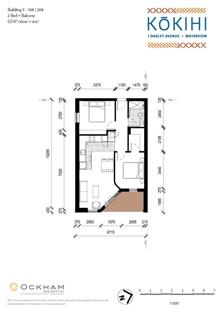 208/1C Oakley Avenue Waterview_24