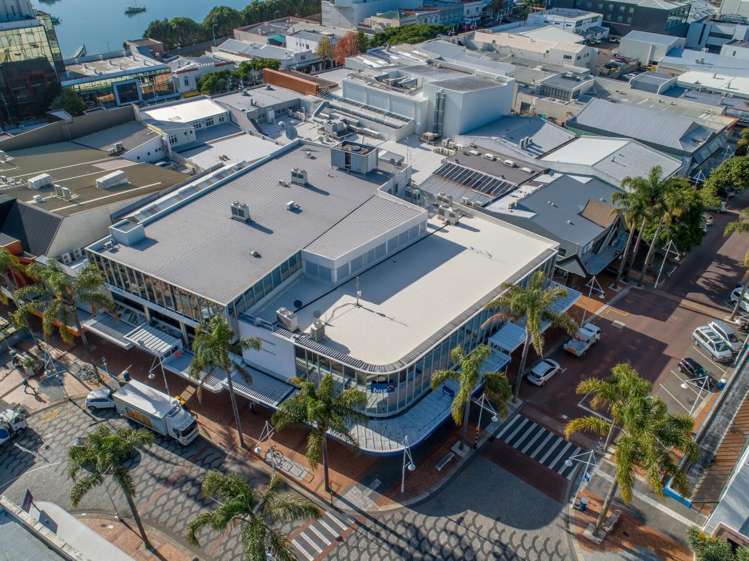 Level 1, 46 Spring Street City Centre_4