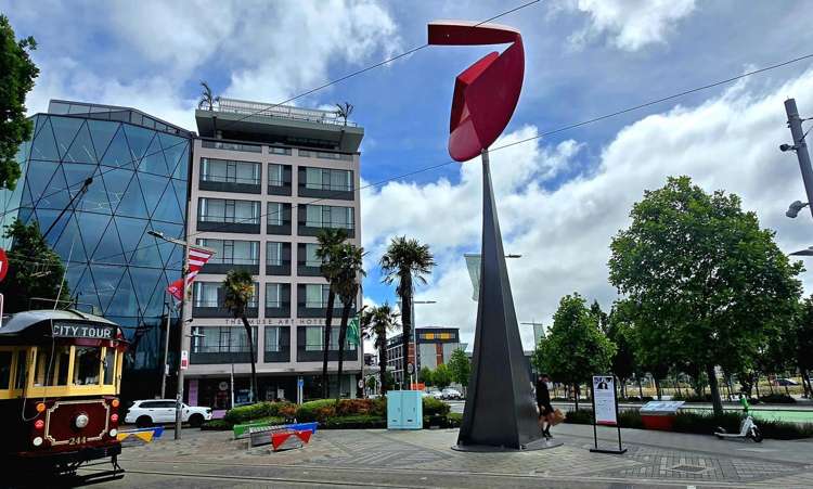 159 Manchester Street Christchurch Central_9