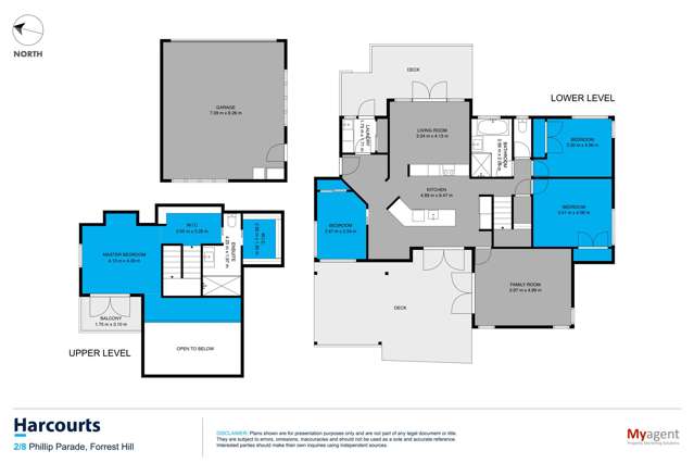 2/8 Phillip Parade Forrest Hill_1