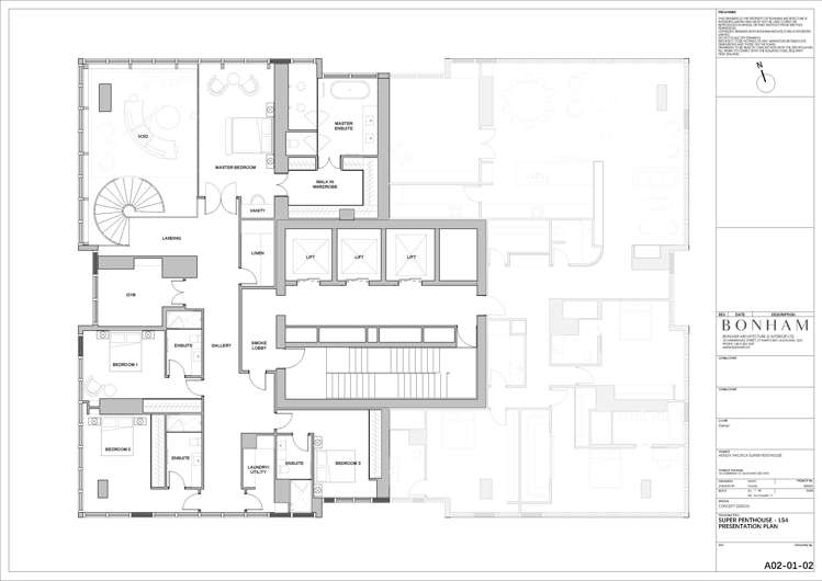 1801/10 Commerce Street Auckland Central_8