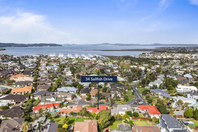 34 Sailfish Drive West Harbour_2