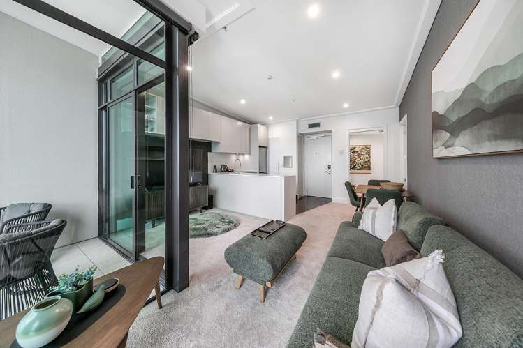 609/85 Customs Street West Auckland Central_20