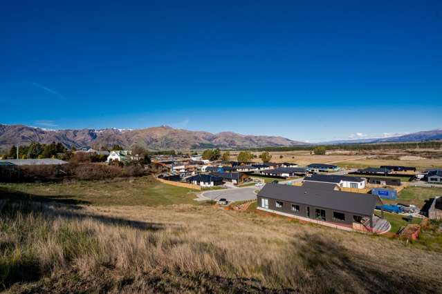 Lot 1, 15 Magpie Place, Lake Hawea Wanaka_4