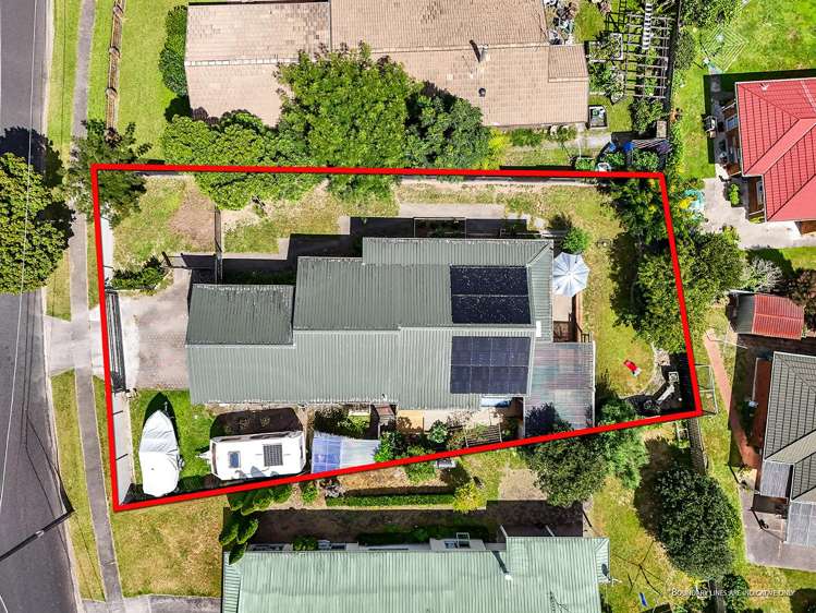 5 Raleigh Avenue Fairview Downs_20