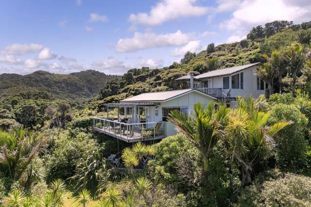 61 Garden Road Piha_2
