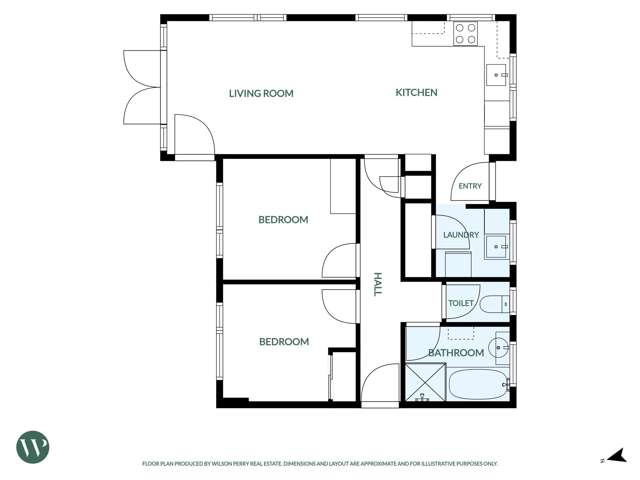 2/5A Purakanui Place Northwood_1