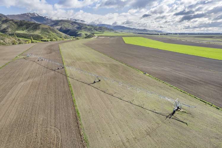 Waikerikeri Valley Road Alexandra_9