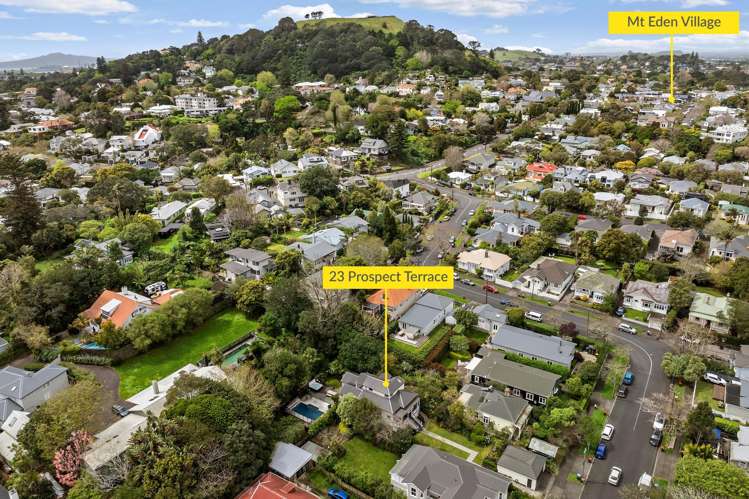 23 Prospect Terrace Mount Eden_24