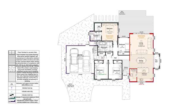 Lot 123 Solitude Crescent Kelvin Grove_1