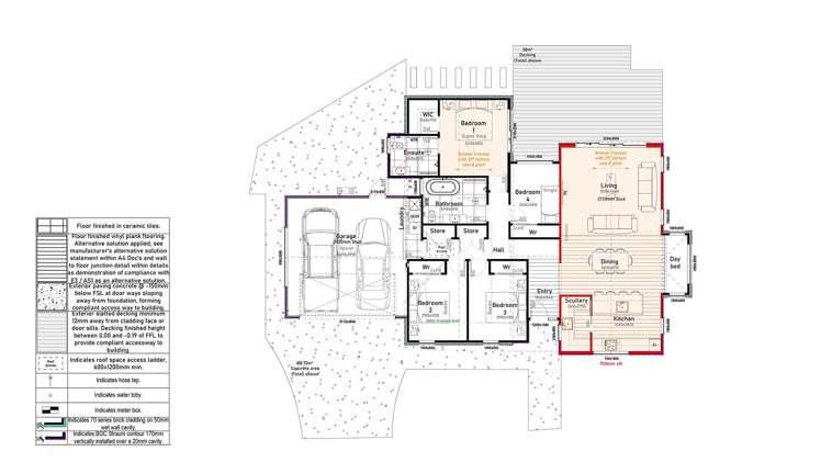 Lot 123 Solitude Crescent Kelvin Grove_9