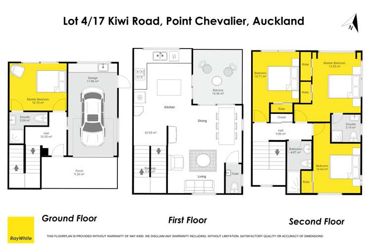 17D Kiwi Road Point Chevalier_15