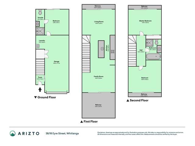 38/18 Eyre Street Whitianga_1