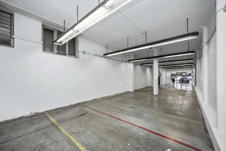 Shop 1/145 Karangahape Road Auckland Central_2