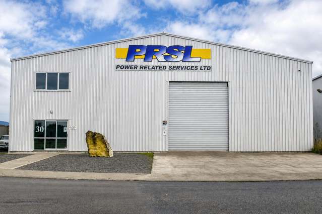 Prime Waingawa industrial – sale or lease