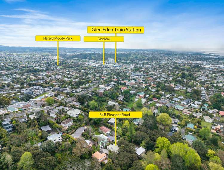 54B Pleasant Road Glen Eden_14