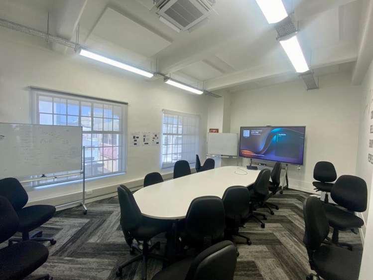 100 Tennyson Street City Centre_7