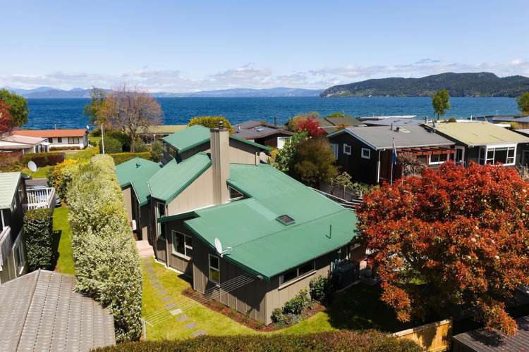 7 Nisbet Terrace Kinloch_27