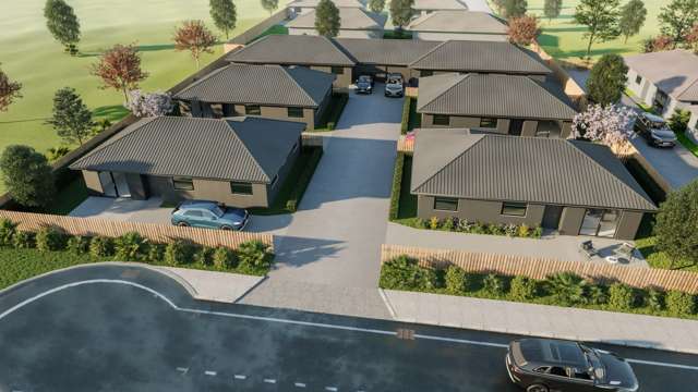 Lot 6, 13 Clare Place Cromwell_3