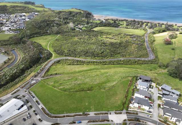 Unlock Your Coastal Dream
