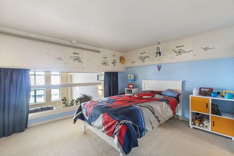 3m/238 Karangahape Road Auckland Central_8