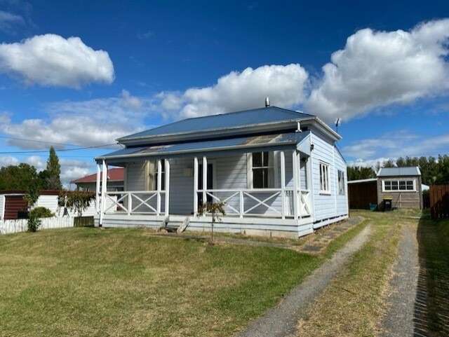 TE AROHA - 3 BEDROOMS