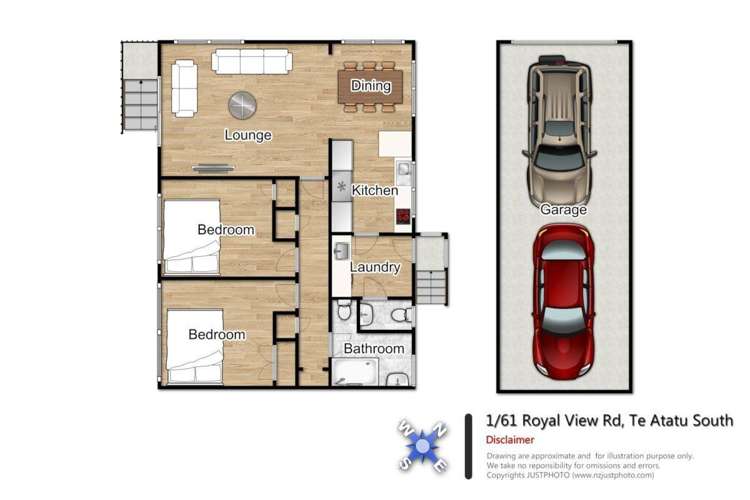 1/61 Royal View Road Te Atatu South_13