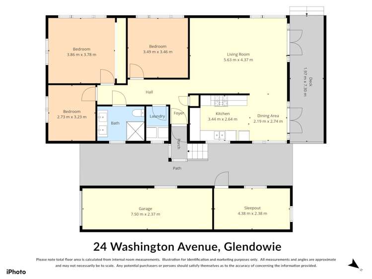 24 Washington Avenue Glendowie_23
