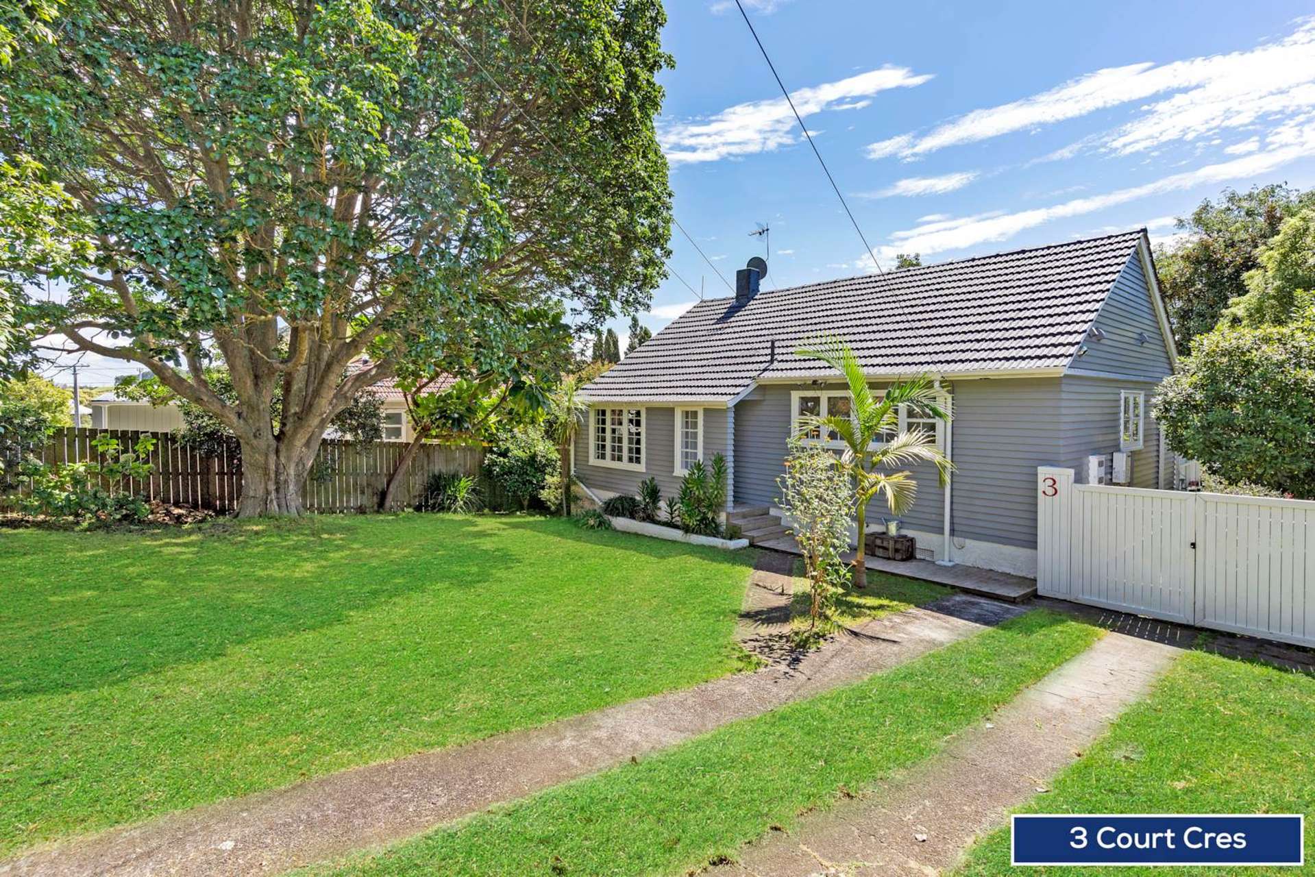 3 Court Crescent Panmure_0