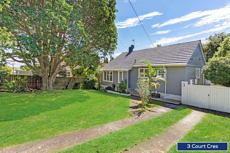 3 Court Crescent Panmure_0