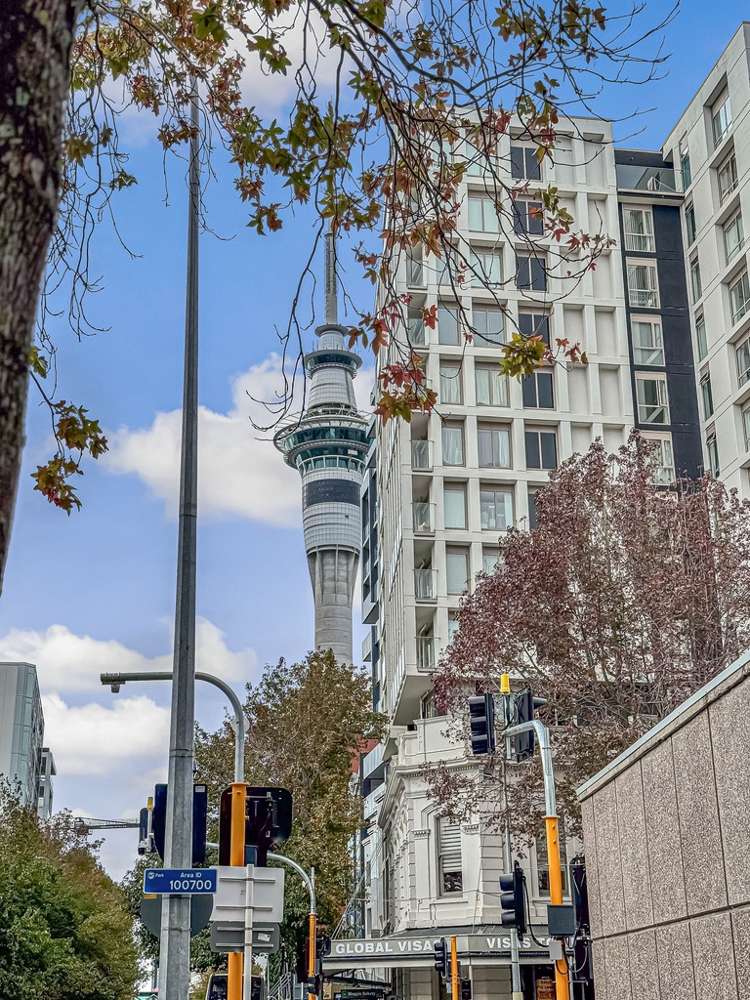 11/188g Hobson Street Auckland Central_14