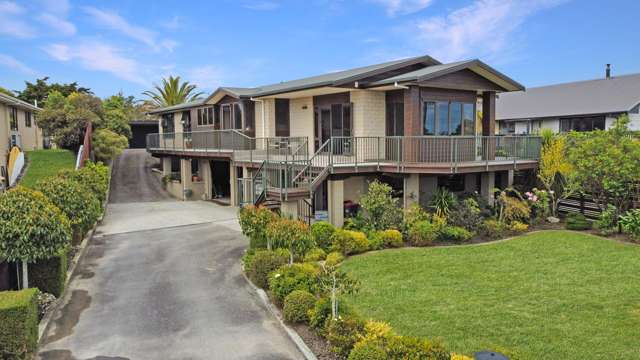 Premium living in Paroa