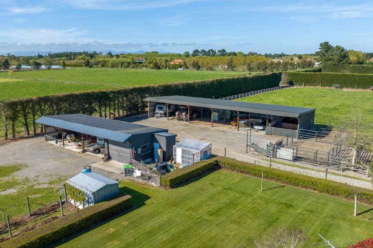 154 Bradleys Road Ohoka_32