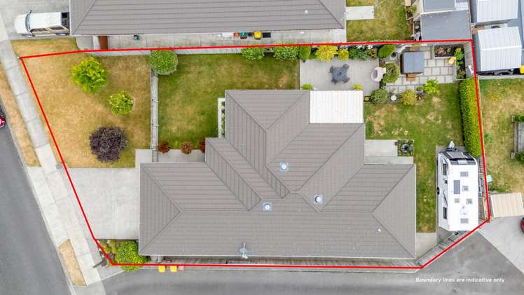 8 Austin Reid Avenue Carterton_22