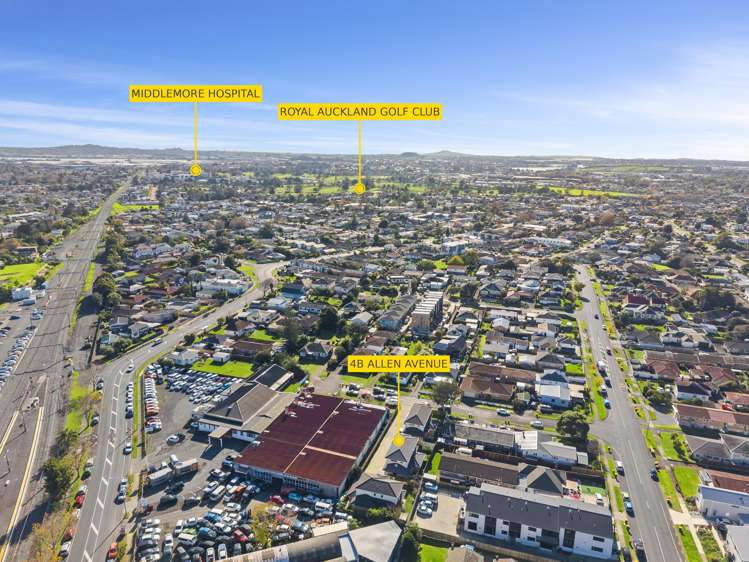 4b Allen Avenue Papatoetoe_13