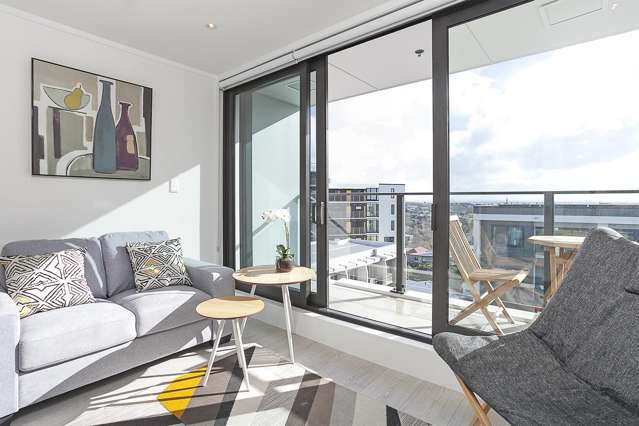 1309/147 Nelson Street Auckland Central_2